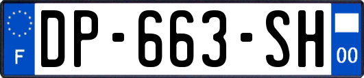 DP-663-SH