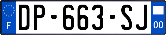 DP-663-SJ