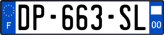 DP-663-SL