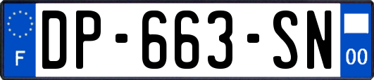 DP-663-SN