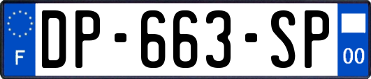 DP-663-SP