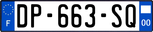 DP-663-SQ