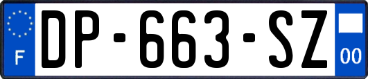 DP-663-SZ