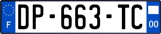 DP-663-TC
