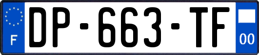 DP-663-TF
