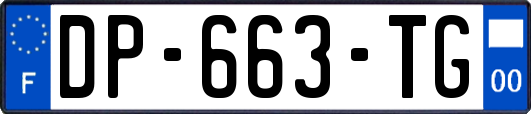 DP-663-TG