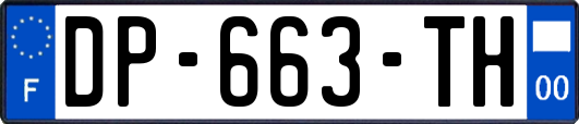 DP-663-TH