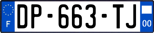 DP-663-TJ