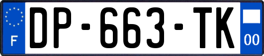 DP-663-TK