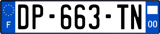 DP-663-TN