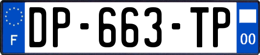 DP-663-TP