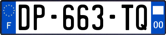 DP-663-TQ