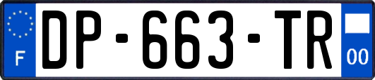 DP-663-TR