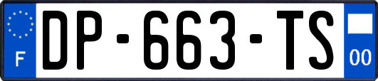 DP-663-TS