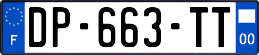 DP-663-TT