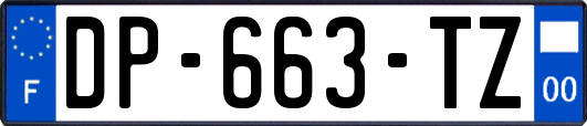 DP-663-TZ