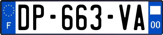 DP-663-VA