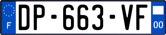 DP-663-VF