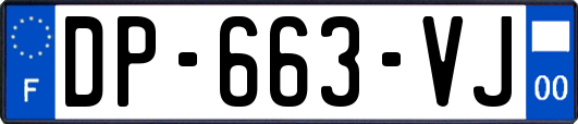 DP-663-VJ
