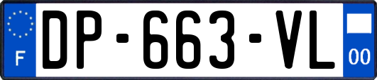 DP-663-VL