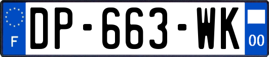 DP-663-WK