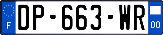 DP-663-WR