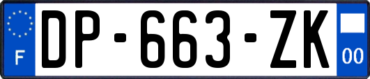 DP-663-ZK