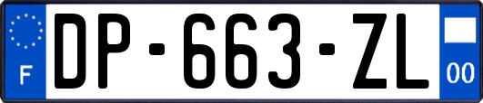 DP-663-ZL