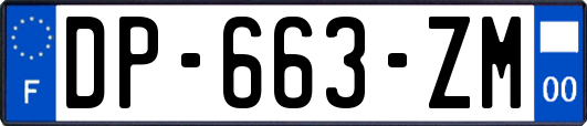 DP-663-ZM