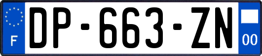 DP-663-ZN