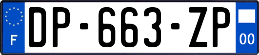 DP-663-ZP