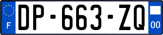 DP-663-ZQ