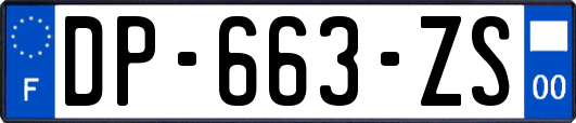 DP-663-ZS