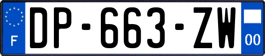 DP-663-ZW