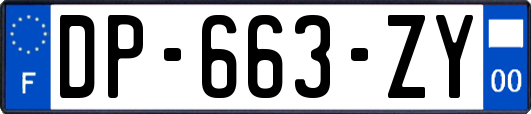 DP-663-ZY