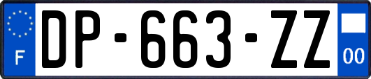 DP-663-ZZ