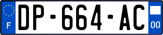 DP-664-AC