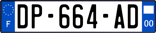 DP-664-AD