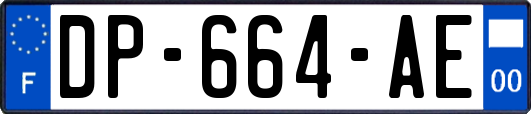 DP-664-AE