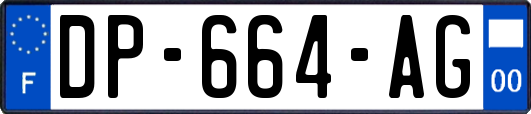 DP-664-AG