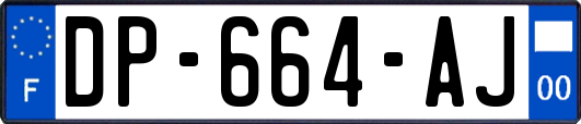 DP-664-AJ