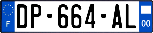 DP-664-AL