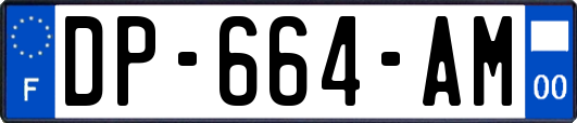 DP-664-AM