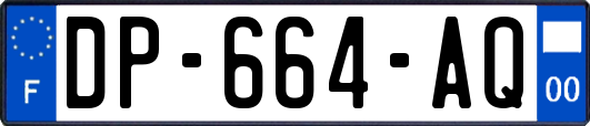 DP-664-AQ