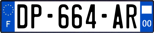 DP-664-AR