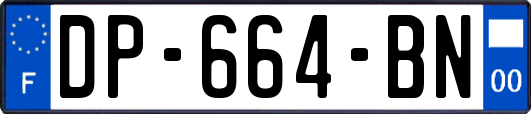 DP-664-BN