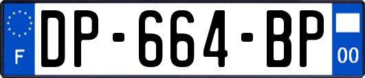 DP-664-BP