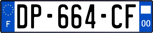 DP-664-CF