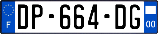 DP-664-DG