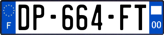 DP-664-FT